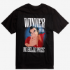 gaston no belle prize